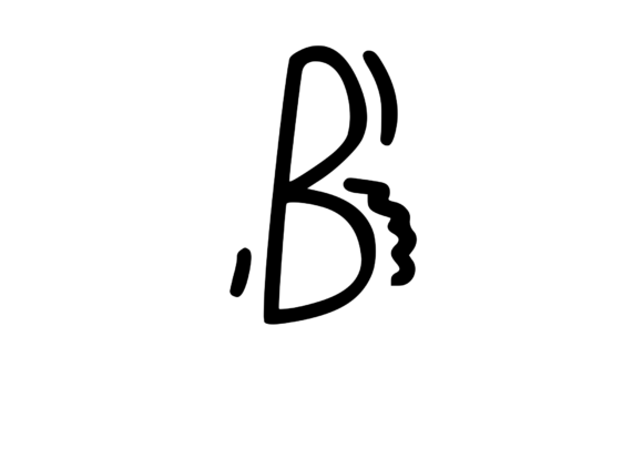 Crazy Funky Dancing Mono Letter SVG B Review