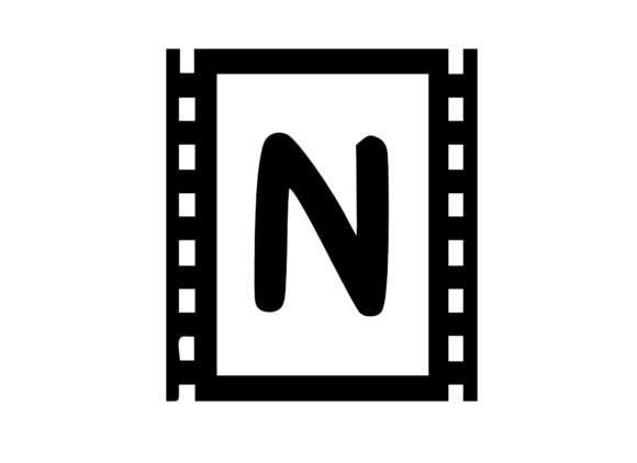 Film Reel with Mono N Embroidery Design Review