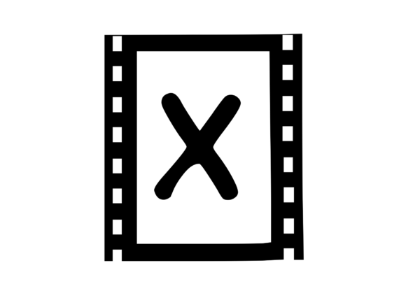 Film Reel with Mono X Embroidery Design Review