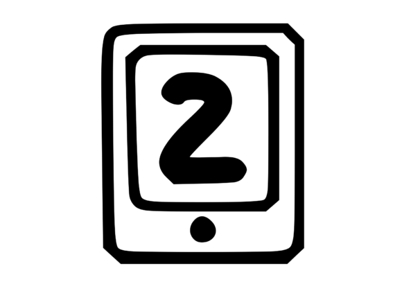 Mobile Tablet Device Mono Number 2 Review