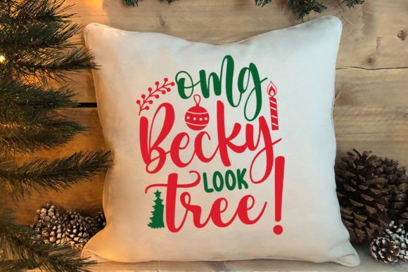 Omg Becky Look Tree Embroidery Design Review